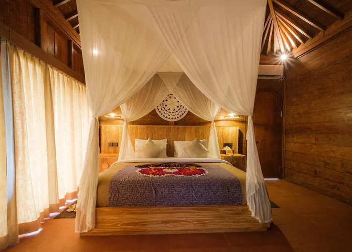Ayuning Private * Ubud (Bali)