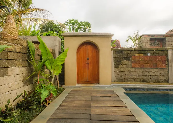 Ayuning Private Ubud (Bali)