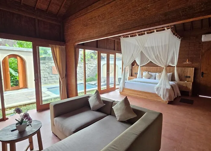 Ayuning Private * Ubud (Bali)