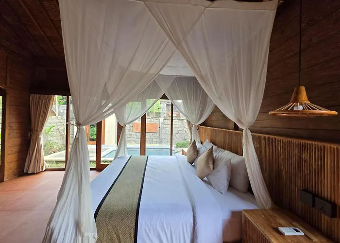 Villa Ayuning Private