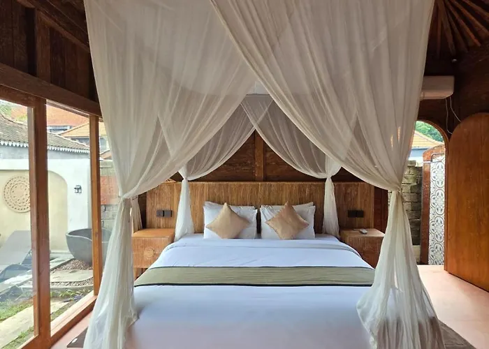 Villa Ayuning Private Ubud (Bali)