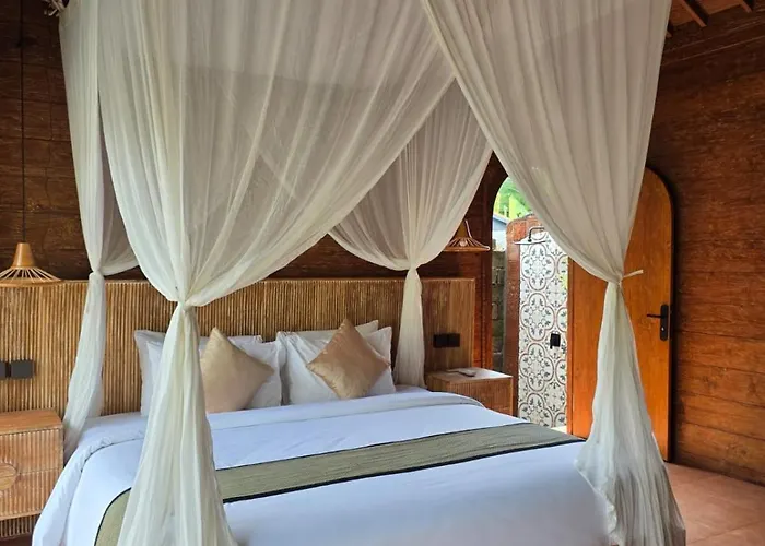 Villa Ayuning Private Ubud (Bali)