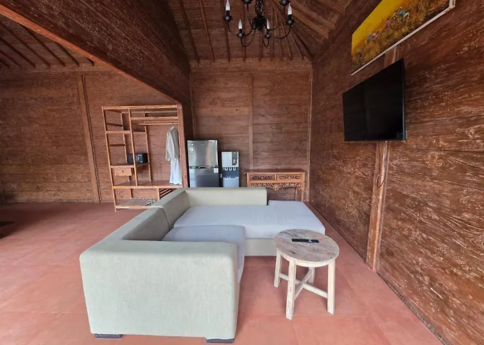 Villa Ayuning Private *