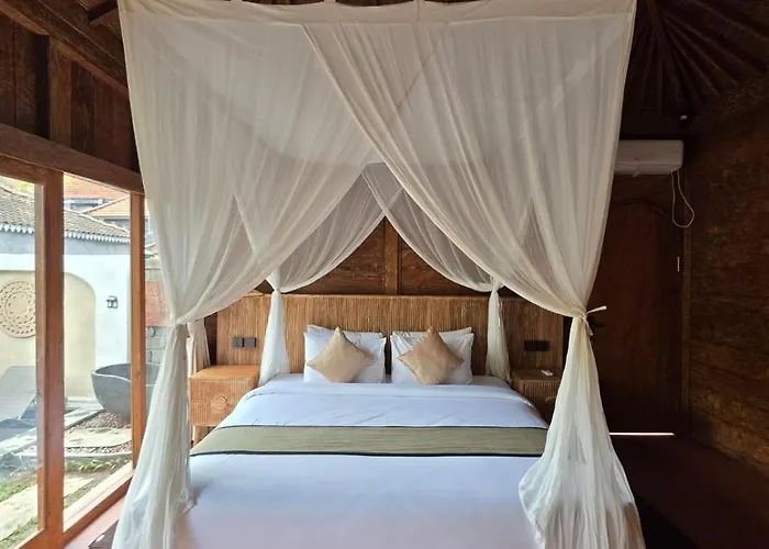 Ayuning Private Ubud (Bali)
