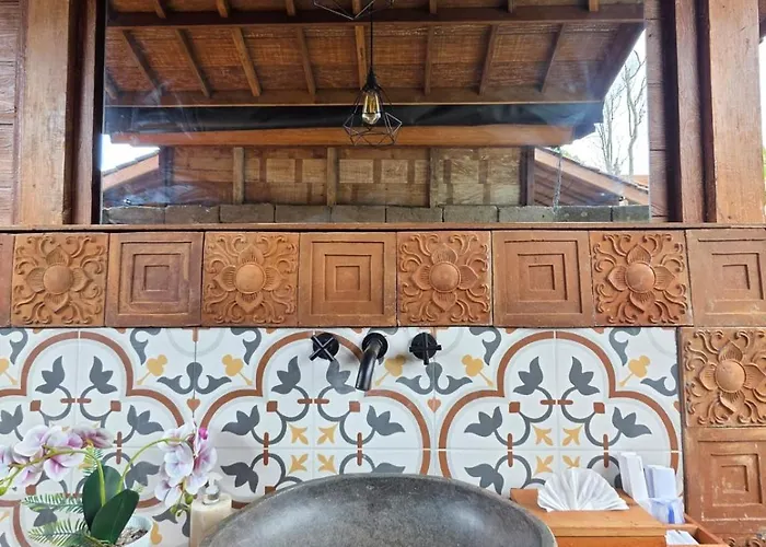 Ayuning Private Ubud (Bali)
