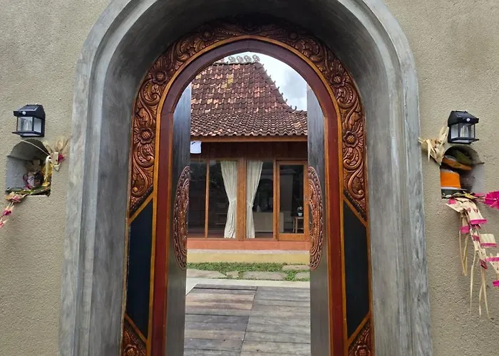 Villa Ayuning Private *