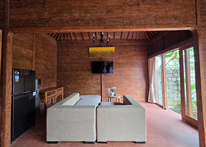 Ayuning Private * Ubud (Bali)