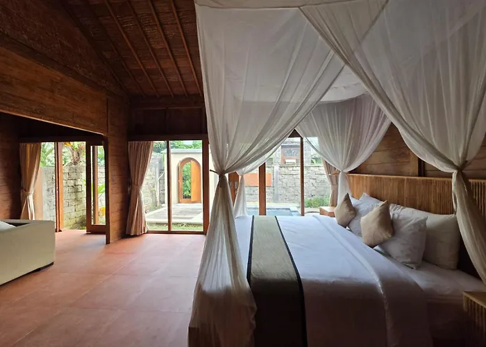 Ayuning Private Ubud (Bali)