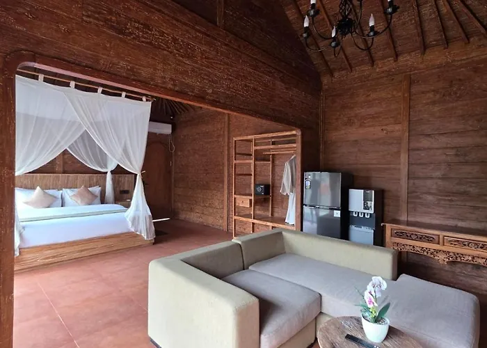 Ayuning Private * Ubud (Bali)