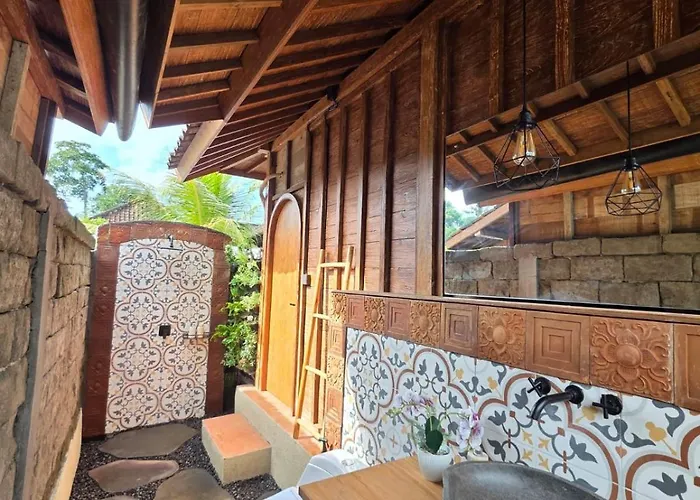 Villa Ayuning Private *