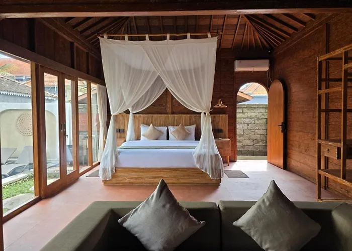 Villa Ayuning Private