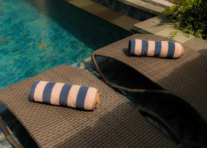 Ayuning Private Ubud (Bali)