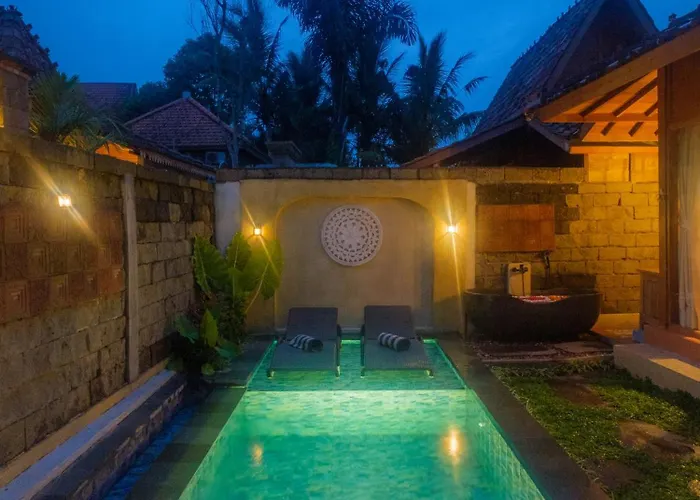 Villa Ayuning Private