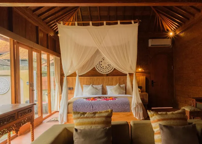 Ayuning Private Ubud (Bali)