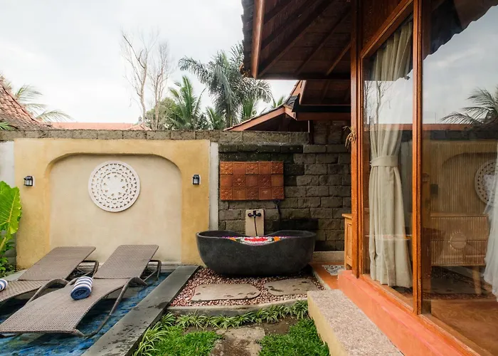 Ayuning Private * Ubud (Bali)