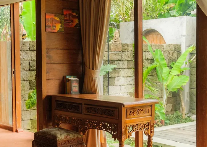 Villa Ayuning Private