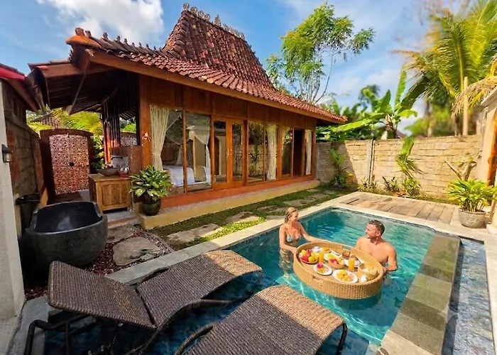 Villa Ayuning Private